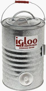 Igloo 631  3 Gallon Standing Water Cooler