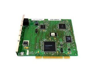 Lexmark T630/632/634 NETWORK CARD, OEM Outright Electronics