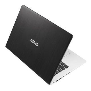 ASUS VivoBook S300CA DS91T CA Ultrabook (13.3 inch, Pentium 987, 4GB DDR3, 500GB HDD, TOUCH, Windows 8)  Laptop Computers  Computers & Accessories