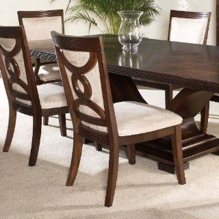 Dolce Side Chair [Set of 2]   Dining Chairs