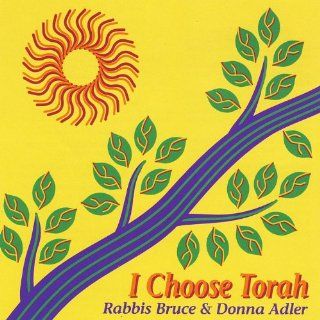 I Choose Torah Music