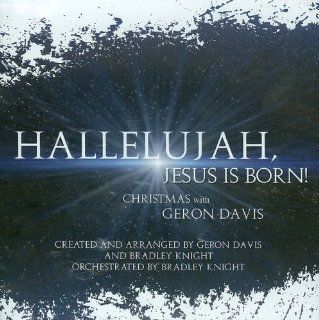 Hallelujah, Jesus Is Born Music