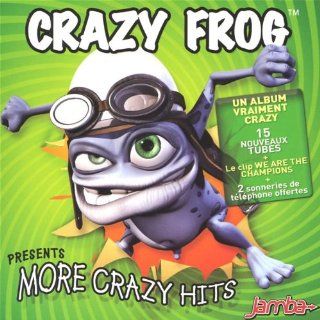 More Crazy Hits Music