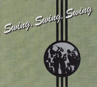 Swing, Swing, Swing (Starbucks) Music