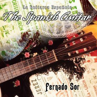 The Spanish Guitar Vol. 2 Music