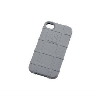 Magpul Industries iPhone 4 Field Case, Gray Sports & Outdoors