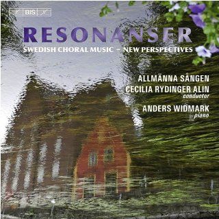 Resonanser Music