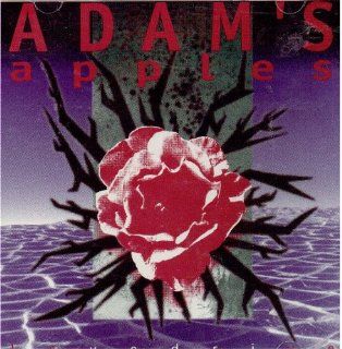 Adam's Apples Love Drive Music