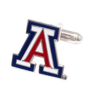 Arizona Wildcats Cufflinks Jewelry