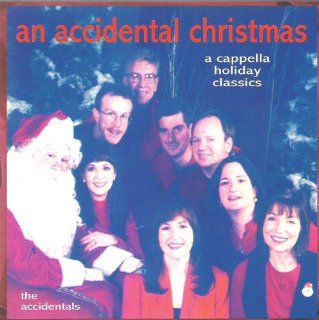 Accidental Christmas Music