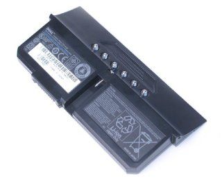 Genuine C9891, CG638 Dell Type DC400 Rechargeable Li ion Battery 3.7V 2 Cell Black For XPS M2010 Wireless Keyboard Dell Compatible Part Numbers C9891, CG638, 312 0453, 312 0454 Dell Model Numbers DC400 Computers & Accessories