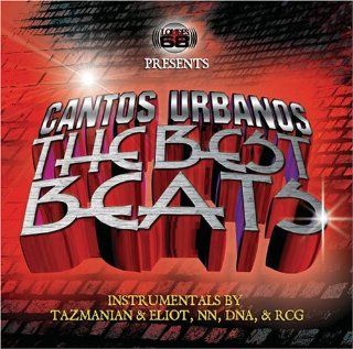 Cantos Urbanos the Best Beats Music