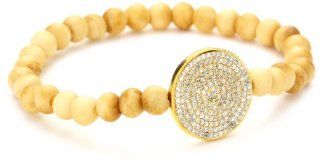 Mary Louise Pave Bracelet Jewelry