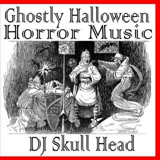 Ghostly Halloween Horror Music Music