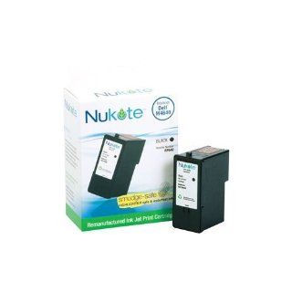 Nukote Rf640 Ink Jet Cartridge for Use In Dell 922 / 942 / 962 Printers Electronics