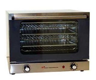 Wisco 620 Analog Convection Oven Toaster Ovens Kitchen & Dining
