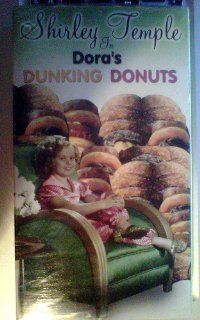 Shirley Temple in Dora's Dunking Donuts Shirley Temple Movies & TV