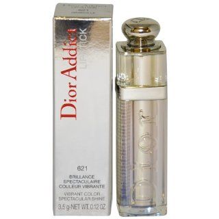 Christian Dior Addict High Impact Weightless Lipcolor, No. 621 Granville, 0.12 Ounce  Lipstick  Beauty