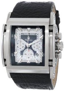 Burgmeister Men's BM150 622 Saragossa Chronograph Watch Watches