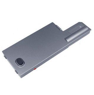 85WHr laptop Battery for DELL CF623 CF704 DF192 DF230 DF249 Computers & Accessories