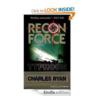 Typhoon (Recon Force Book 4) eBook Charles Ryan Kindle Store