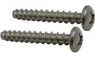 Hayward WGX1030Z2A Plastic Sump Screw Replacement for Hayward Suction Outlet and Drain Cover, Set of 2  Swimming Pool And Spa Supplies  Patio, Lawn & Garden