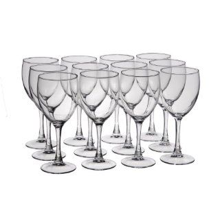 All Purpose Wine Glass (Set of 12) Wine Glasses Kitchen & Dining