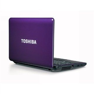Toshiba Satellite L645D S4040 14.0" widescreen Laptop (Fusion Finish in Helios Violet)  Notebook Computers  Computers & Accessories
