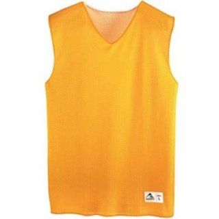 Tricot Mesh Reversible Sleeveless Basketball Jersey from Augusta Sportswear  Basketball Shirts  Sports & Outdoors