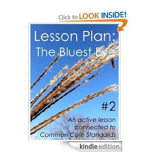 Lesson Plan #2 The Bluest Eye eBook Daniel Robert Sullivan Kindle Store