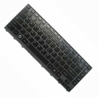 IPARTS Laptop Keyboard For Toshiba Satellite M645 S4070 Computers & Accessories