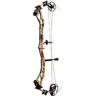 PSE Bow Madness XL Compound Bow MOBU Infinity  Compound Archery Bows  Sports & Outdoors