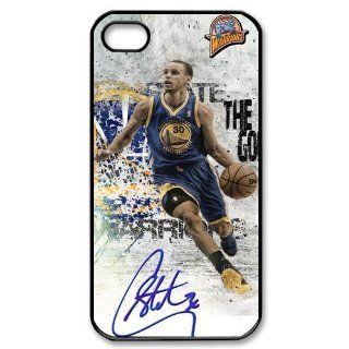 Dailylove NBA Stephen Curry Iphone 4 4s Case Hard Cases , Design Your Own Apple Iphone 4 4s Protect Case Cell Phones & Accessories