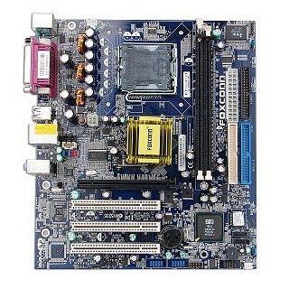 Foxconn 6497MB RS SiS649 Socket 775 mATX Motherboard w/ Sound Computers & Accessories