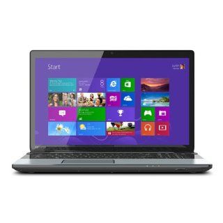 Toshiba Satellite S75DT A7330 Laptop Notebook Windows 8   AMD A10 5750M 2.50GHz (3.50GHz with AMD Turbo Core Technology 3.0)   12GB RAM   1.0TB HD   17.3 inch display  Laptop Computers  Computers & Accessories