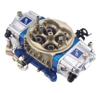 Quick Fuel Technology Q 650 650 CFM Drag Race Carburetor Automotive