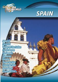 Cities of the World  Spain Shepherd Entertainment, Cities of the World Movies & TV