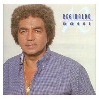 Reginaldo Rossi Music