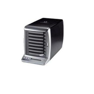 Iomega REV Loader 560GB Desktop Autoloader   33513 Electronics