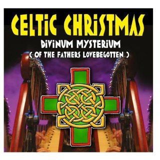 Celtic Christmas Music