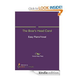 The Boar's Head Carol eBook Dan Coates Kindle Store