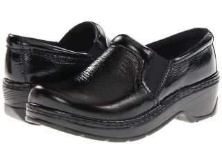 Klogs Naples Womens Clog Shoes (Black)
