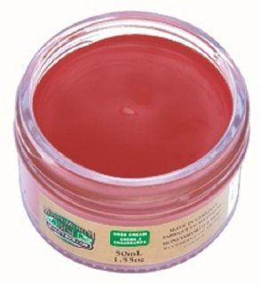 Moneysworth and Best Shoe Cream, 50ml, Red  Cycling Personal Care Products  Sports & Outdoors