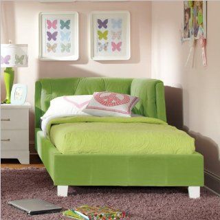Standard Furniture My Room Daybed in Green   Home & Kitchen