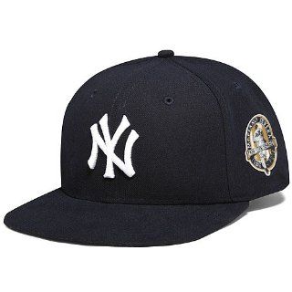 New York Yankees Youth Authentic Collection On Field 59FIFTY Game Cap with Mariano Rivera Patch  Sports Fan Baseball Caps  Sports & Outdoors