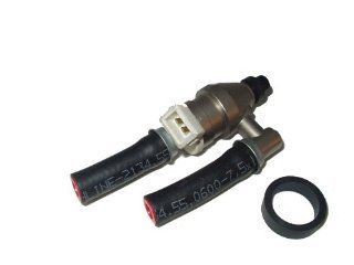 Python Injection 630 120 Fuel Injector Automotive