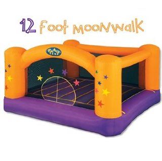 Superstar Commercial 13 Foot Moonwalk Toys & Games