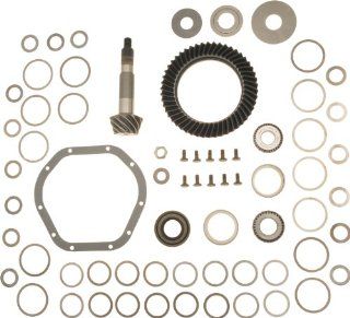 Spicer 706017 21X Ring and Pinion Gear Set Automotive