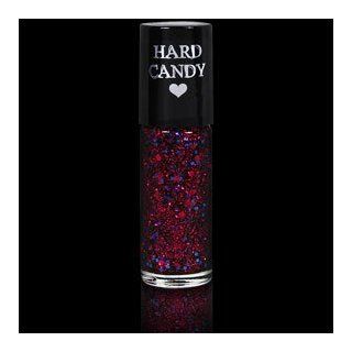 Hard Candy Nail Polish    Crystal Confetti Collection    656 FIREWORKS Health & Personal Care