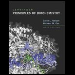 Lehninger Principles of Biochemistry and Absolute Ultimate Guide   Study Guide and Cell Map